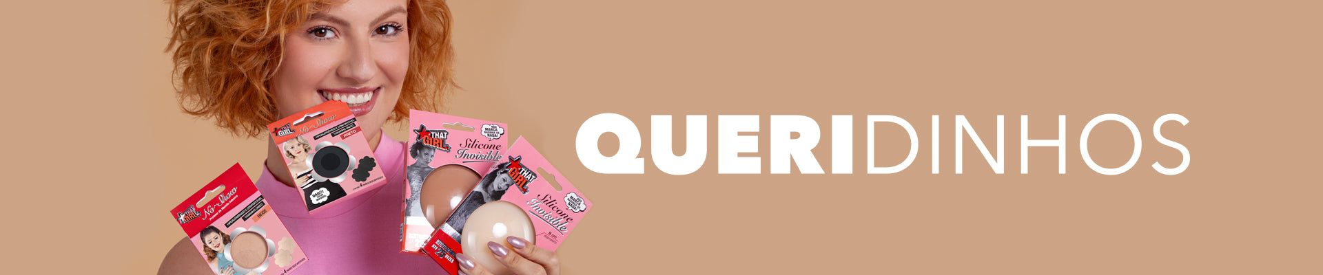 Queridinhos That Girl