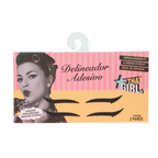 Delineador Adesivo That Girl - Preto
