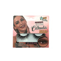 Cílios Postiços 3D Cilhuda