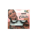 Cílios Postiços 3D Cilhuda