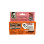 Cílios Postiços Half Lash