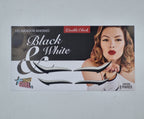 Delineador Adesivo That Girl Preto e Branco 2 - Double Check