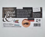 Delineador Adesivo That Girl Preto e Branco 2 - Double Check