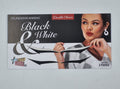 Delineador Adesivo That Girl Preto e Branco - Double Choice