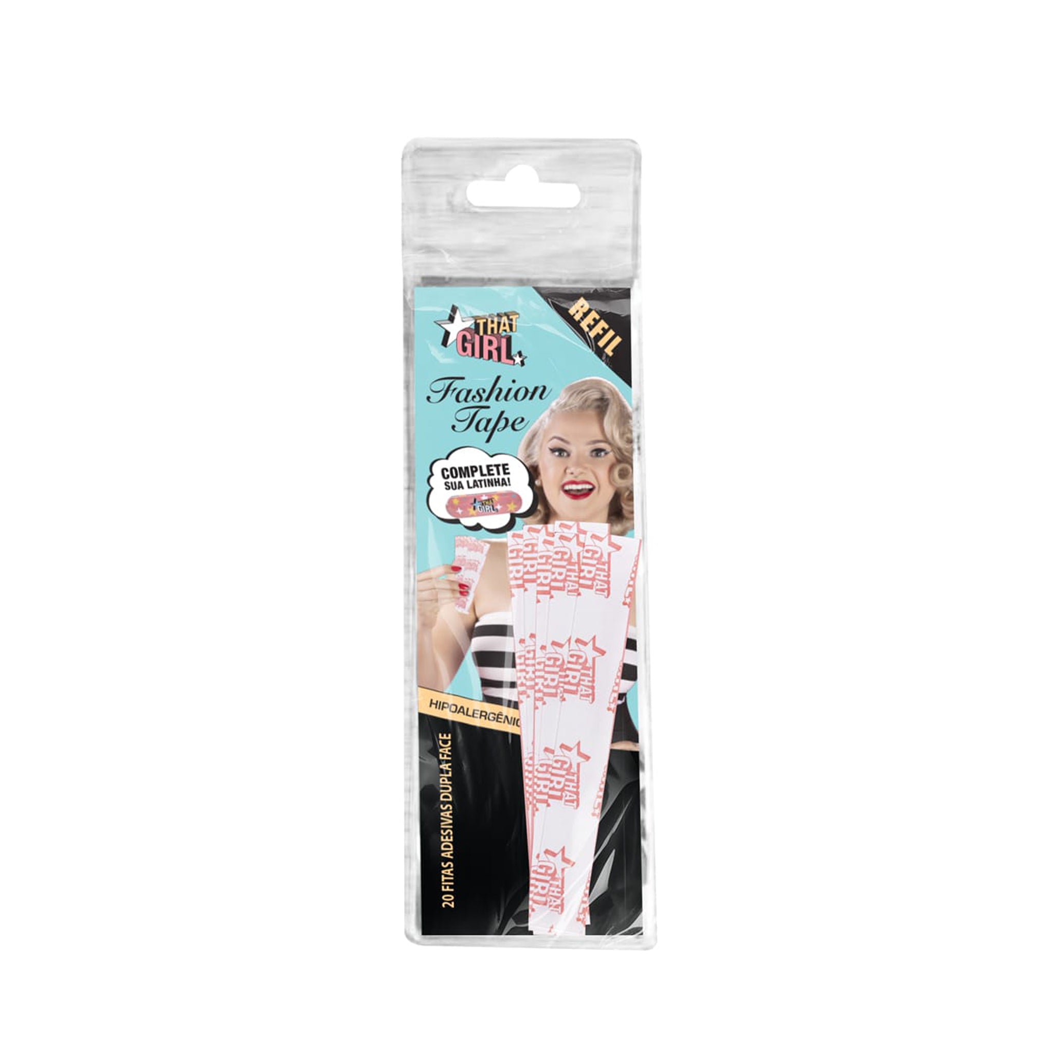 Fita Dupla Face Fashion Tape