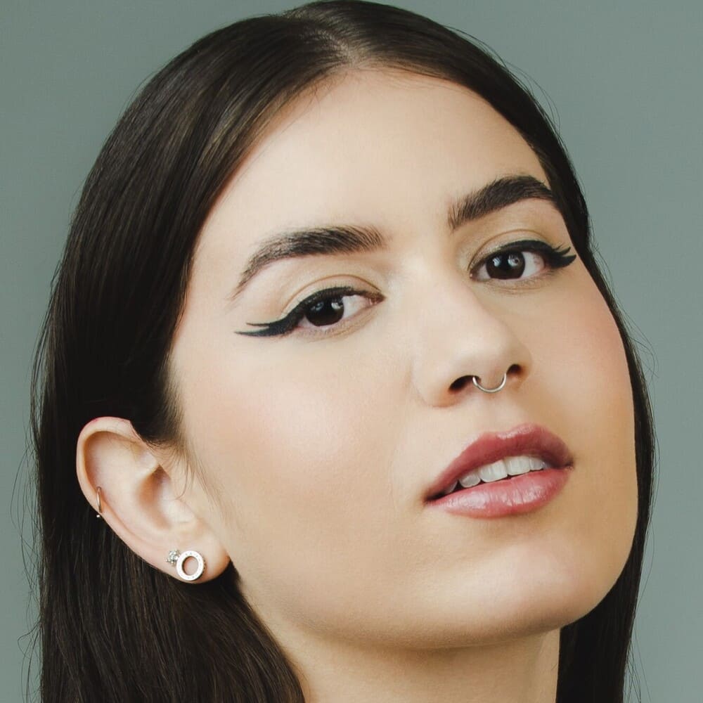Delineador Adesivo Sofia Santino - Miau