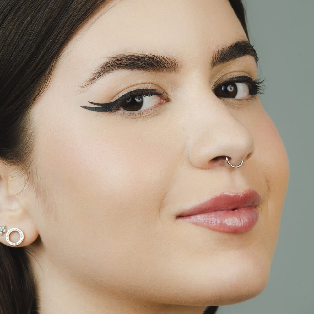 Delineador Adesivo Sofia Santino - Miau