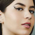 Delineador Adesivo Sofia Santino - S de Sofia