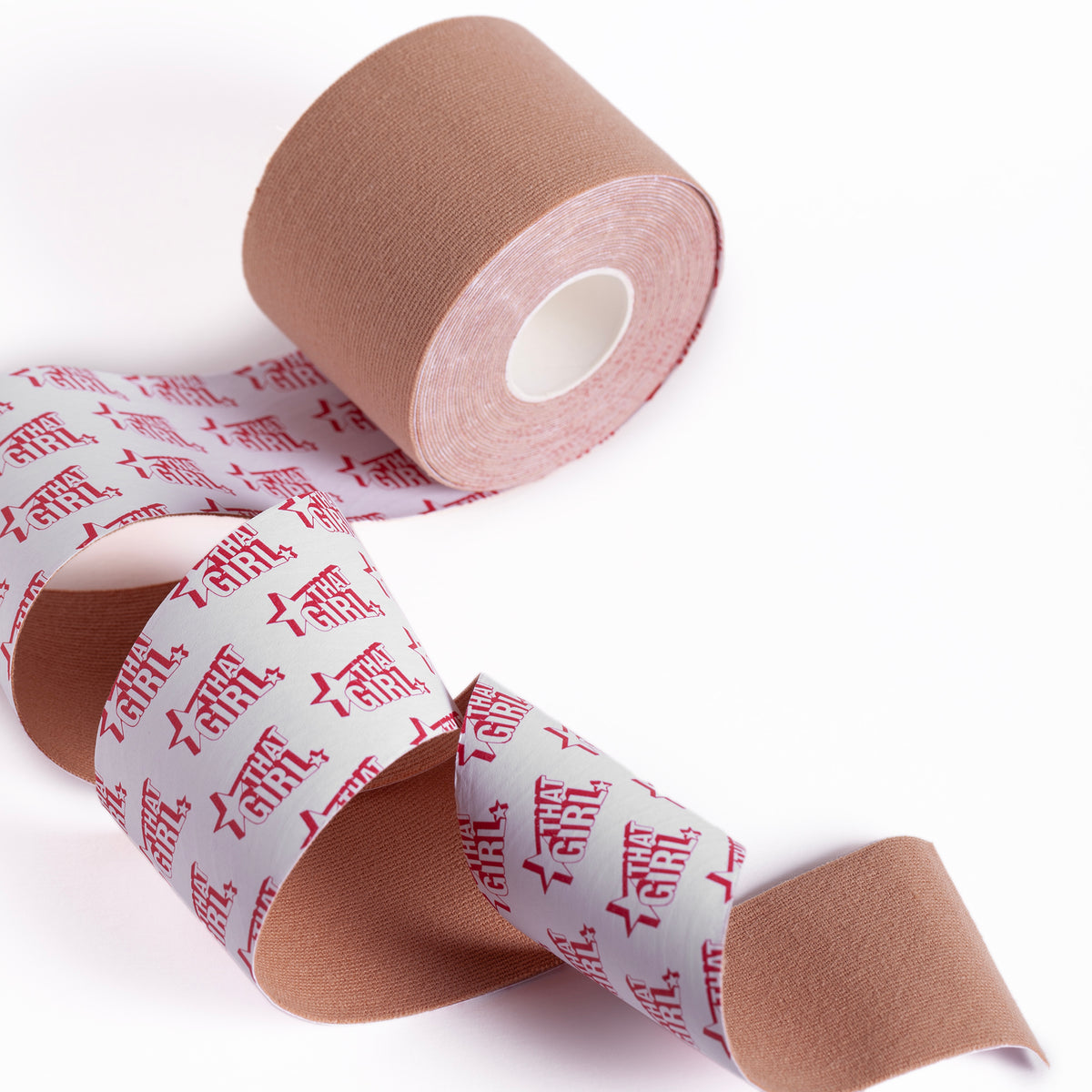 Boob Tape