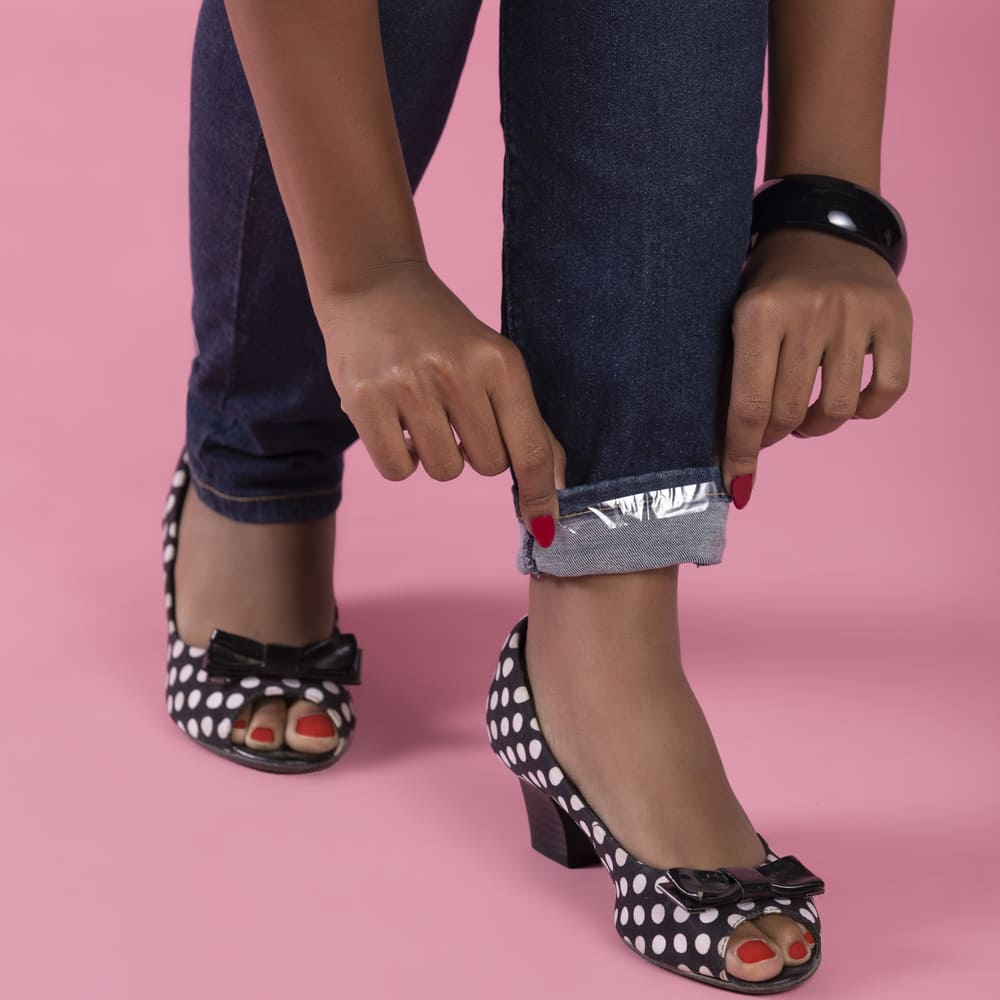 Fita Dupla Face Fashion Tape