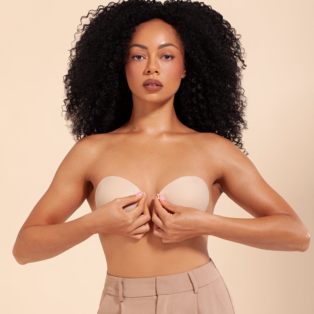 PUSH UP SILICONE THAT GIRL
